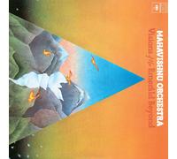 Mahavishnu Orchestra Visions of the Emerald Beyond (Vinyl) (Importación USA)