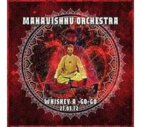 Mahavishnu Orchestra - Whisky A-Go-Go 27 March 1972