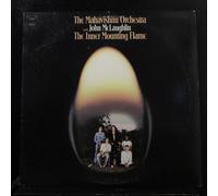 Mahavishnu Orchestra with John McLaughlin Inner Mounting Flame (Vinyl) 12" Album