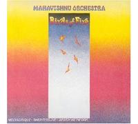 Mahavishnu Orchsetra - Birds Of Fire