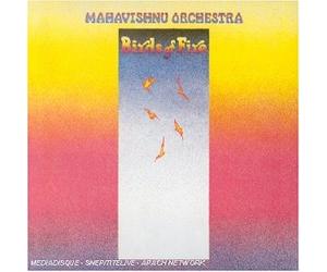 Mahavishnu Orchsetra - Birds Of Fire
