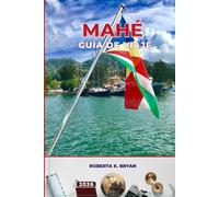 MAHÉ GUÍA DE VIAJE 2026: Explora la isla más grande de Seychelles con playas, cultura, aventura y Itinerarios de 3 a 7 días, comida criolla, ... para una escapada perfecta a la isla.