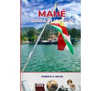 MAHÉ GUIDA DI VIAGGIO 2026: Esplora l'isola più grande delle Seychelles con spiagge, cultura, avventura e Itinerari da 3 a 7 giorni, cucina creola, ... da esperti per una perfetta fuga sull'isola