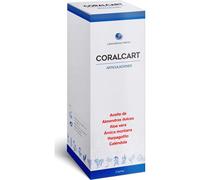 Mahen Coral Cart Crema 100 Ml