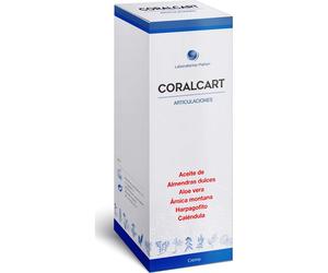 Mahen Coral Cart Crema 100 Ml