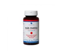 Mahen Mas Omega Punto Rojo 90 Perlas