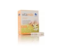 Mahen Vitamás 30 caps