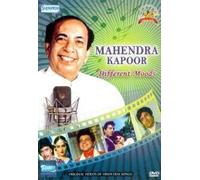 Mahendra Kapoor: Different Moods