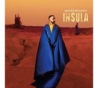 Maher Beauroy - Insula
