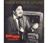 Maher, Big Joe - Good Rockin Daddy [Vinilo]