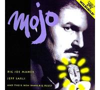Maher, Big Joe - Mojo