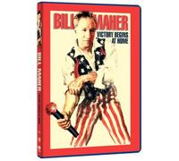 Maher, Bill - Victory Begins at Home [Alemania] [DVD]