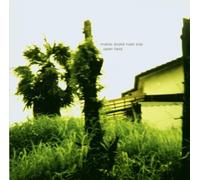 Maher Shalal Hash B - Open Field E.P