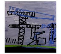 Maher Shalal Hash Baz - Blues du Jour [Vinilo]