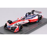 Mahindra #23 3rd Rd.1 Hong Kong Fórmula Y (2017/2018) # Heidfield 1:43 Modelo