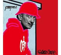 Mahitothepeople (Artist Name Subject To Change) - Delete City