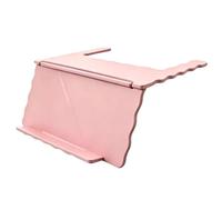 Mahjong Card Holder - 3D Printed Foldable Slide-in Table Edge Stand