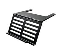 Mahjong Card Holder Aid, Angled Slide In 3D Printed Stand Gear, Racks Device with Sturdy Build, Premium Quality Desk Edge Accessory, Reliable Men Women Adults Players Home Daily