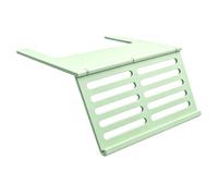 Mahjong Card Holder - Hands Free Card Holder Stand, Foldable Space-Saving Angled Viewing | Mahjong Tile Rack Cards Holders | For Family Gatherings, Game Night, Party, Leisure Activities, Home