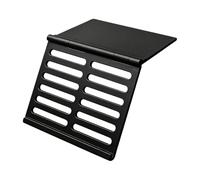 Mahjong Card Holder - Liquidproof Compact Skeleton Shelves, Beneath Pad Inset Scorecard Brackets, Hidden Level Tile Slot Supports | Slide-Out Lightweight Tableware Entertainment Rails For Players