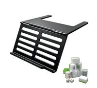 Mahjong Card Holder para mesa | Plegable y deslizable para exhibir | para ver tarjetas | para mujeres adultas, hombres, hogar, viajes, , centro para personas mayores