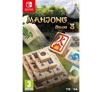 Mahjong Deluxe 3 Nintendo Switch