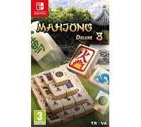 Mahjong Deluxe 3 NS