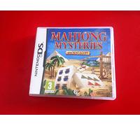 Mahjong Mysteries - Antiguo Egipto Nintendo DS AVANQUEST ITALIA