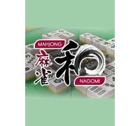 Mahjong Nagomi (PC) Steam Key GLOBAL