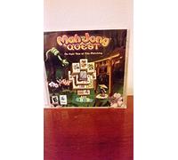 Mahjong Quest: An Epic Tale of Tile Matching (輸入版)