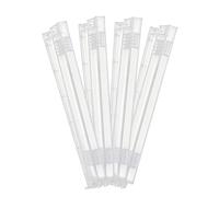 Mahjong Racks - Acrylic Mahjong Tile Racks With Pusher | 4-Piece Portable Clear Stand | Anti-Slip American Mahjongs Accessories With Tile Pusher Gift Box For Adults Beginners Game Night Home Daily Tra