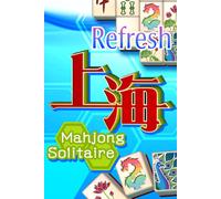 Mahjong Solitaire Refresh (PC) Steam Key GLOBAL