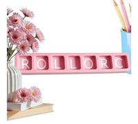 Mahjong Spielbrett - 3D Gedrucktes Strategie Spiel | Familien Party Tischspiel | Lern Spiel Gehirn Training Mahjong Set, Soziales Brettspiel Für Erwachsene, Senioren Treffen