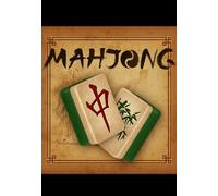 Mahjong Steam Key GLOBAL