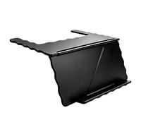 Mahjong - Tarjetero debajo del tapete - Soporte plegable impreso en 3D - Muestra de tarjetas de referencia Mah Jongg | para hombres, principiantes, jubilados, coleccionistas, hogar, apartamento