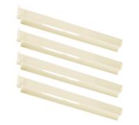 Mahjong Tile Racks | Table Game Accessories | Tile Racks Push Sliders | for Club Home House Party Travel Holiday Festive