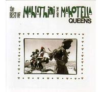 Mahlathini And The Mahotella Queens - The Best Of