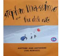 Mahlathini & Mahotella Queens - Anytime And Anywhere [Vinilo]