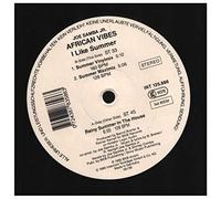 Mahlathini & Mahotella Queens - I Like Summer [Vinilo]