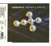 Mahlathini & Mahotella Queens - Tramps And Thieves