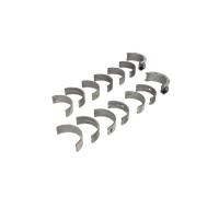 MAHLE 001 HL 21886 025 Cojinete de cigüeñal