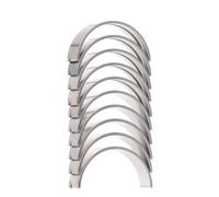 MAHLE 001 HS 10704 000 Kit cojinetes cigüeñal