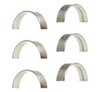 MAHLE 001 HS 10705 025 Kit cojinetes cigüeñal