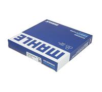 Mahle 003 76 N0 - Juego de aros de pistón