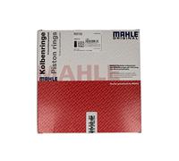 MAHLE 004 13 N0 Juego de aros de pistón