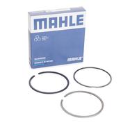Juego de anillos de pistón MAHLE 009 81 N0