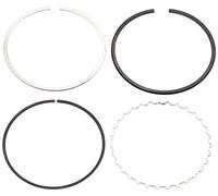 Juego de anillos de pistón MAHLE 011 58 N0