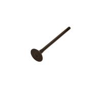 Mahle 011 VE 31312 000 Válvula de Admisión Lado la Entrada para Opel Astra H GTC