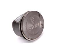 Mahle 012 19 00 - Pistón