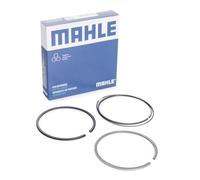 Juego de anillos de pistón MAHLE 013 RS 00114 0N0